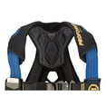 thumbnail image 3 of Werner Proform F3 Standard Harness - Quick Connect Legs (S), 3 of 5