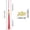#2411-D, variant on Graduation Hat Tassel - 2026 Bachelor's Cap Suizi Accessory for Ceremony Celebrations, Includes Hanger for Display