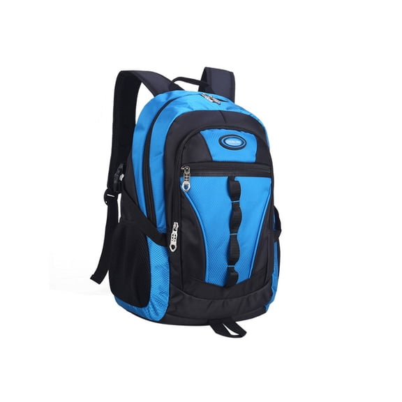 Gastropod Mens Travel Backpack,Lightweight College Backpack,Adjustable Hiking Backpack for Work