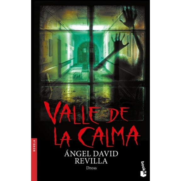 Valle de la Calma, (Paperback)