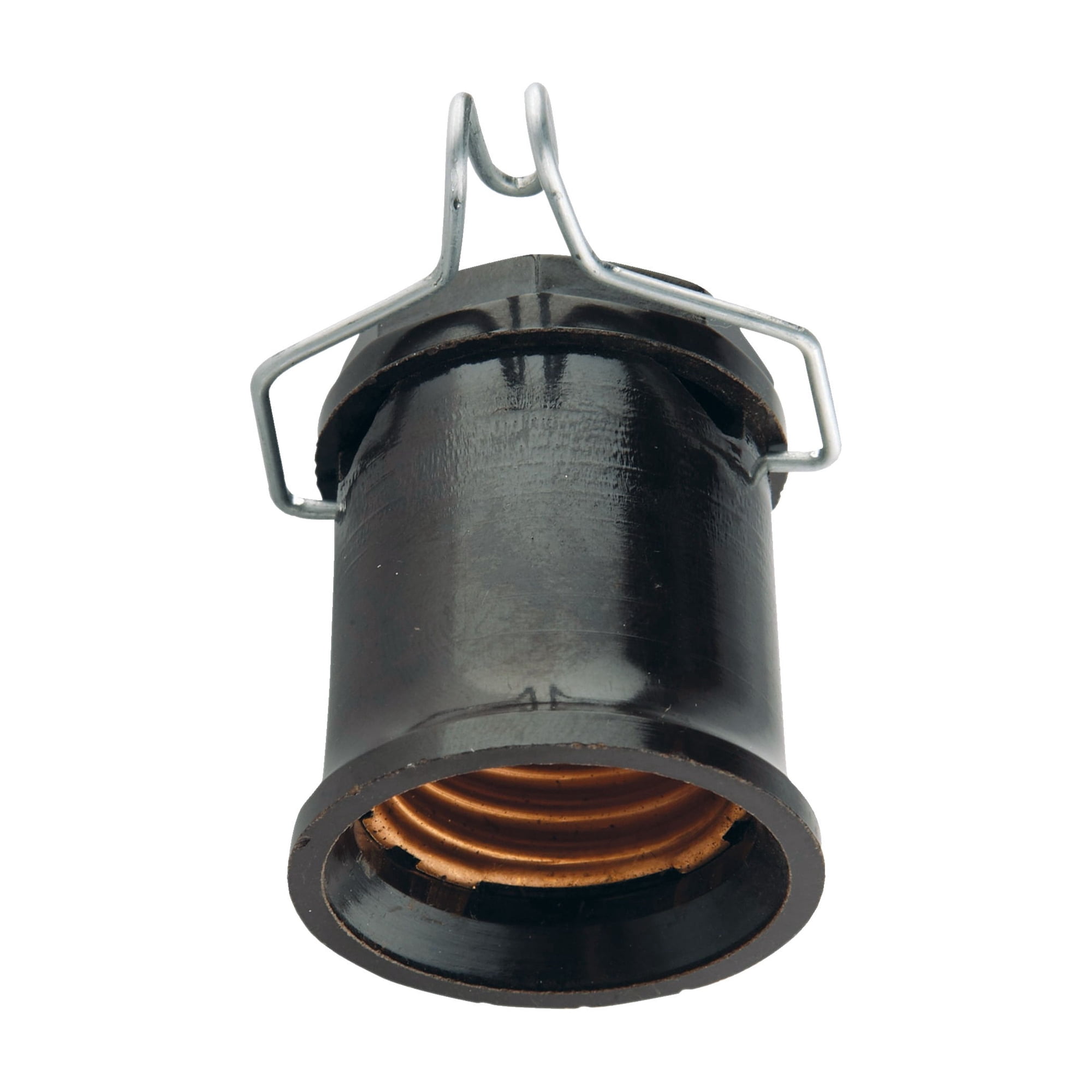 Leviton Outdoor Pin Lamp Socket - Pack of 16