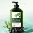 thumbnail image 4 of Oil Control Soft Hair Conditioner Protein Conditioner Smooth And Curly And Silky Hair 500ml, 4 of 4