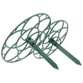 thumbnail image 1 of BEADCEST 2Ud Soporte Para Enredaderas Con Forma De Girasol En Material Resistente, 1 of 6