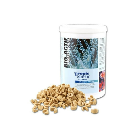 Acondicionador Acuario Np-Bacto Tricks 9.8L Tropic Marin