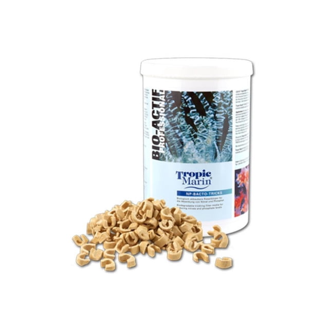 Acondicionador Acuario Np-Bacto Tricks 9.8L Tropic Marin