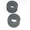 46781-1M000 Black, variant on 46781-1M000, 467811M000, 2Pcs Automatic Transmission Shift Cable Bushing Fit For Kia 2010-2013 Forte Forte Koup (46781-1M000 Purple)