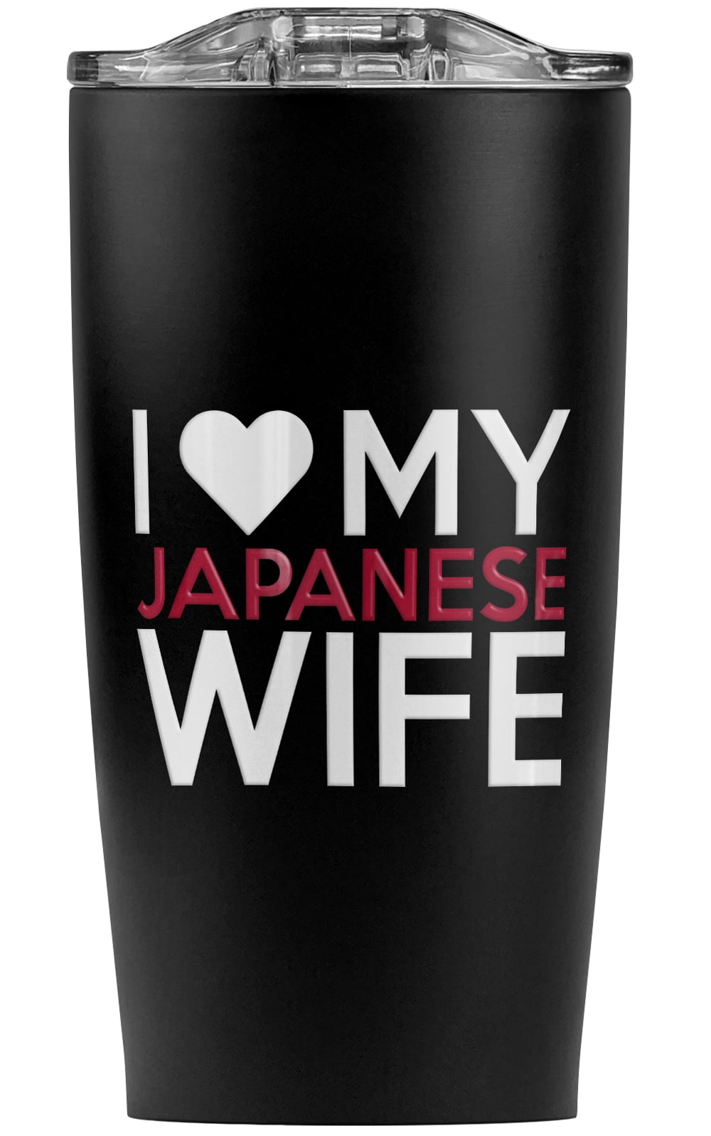 Drink Japan Wife