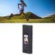 thumbnail image 5 of Cam Body Cam, batería recargable portátil cámara portátil cámara portátil 256 G de Soporte de 1.47 Pulgadas Pantalla para bicicleta Deportiva Al Aire Libre, 5 of 7