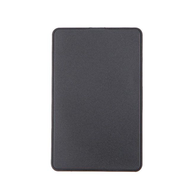 Kuymtek 2.5" USB 3.0 SATA Hd Box HDD Disco duro Caja de caja externa Kuymtek Componentes de la computadora