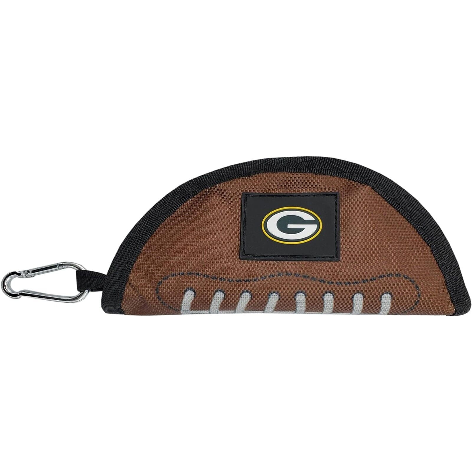 Pets First NFL Green Bay Packers Collapsible Dog Travel Bowl, Food and Water Bowl for Dogs, Best Portable & Lightweight Leak-Proof Dog Bowl for Travel