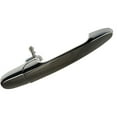 thumbnail image 4 of Dorman 80528 Exterior Door Handle for Specific Buick / Chevrolet Models, Chrome, 4 of 4