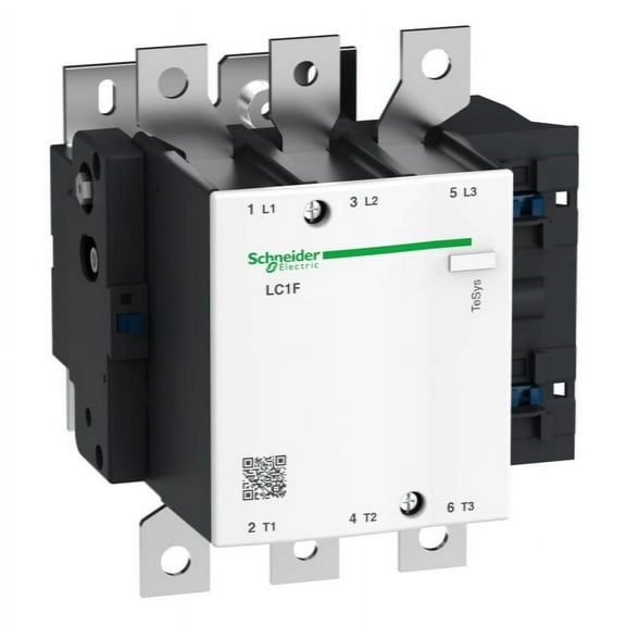 Schneider Contactor 3P LC1F225 LC1F225G7