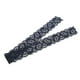 thumbnail image 5 of Cintas de adorno de encaje cinta de encaje de estilo elegante amigable con la piel 10yd de largo para bricolaje para boda para fiesta ANGGREK Otros, 5 of 8