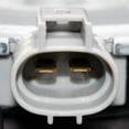 thumbnail image 2 of TRQ Radiator Dual Cooling Fan 6 Cylinder for 02-03 Lexus ES300 Toyota Camry RFA80462, 2 of 6