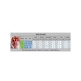 thumbnail image 4 of JYYYBF Women Christmas Sexy Bodysuits,Plush Trim Snowflake Tree Plaid Print V-Neck Long Sleeve Button-Down Romper, 4 of 6