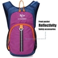 thumbnail image 2 of Mochila de Hidratación Ivygreen para Niños 8L con Reservorio de Agua de 1.5L, 2 of 9