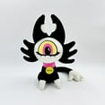 2024 Hazbin Hotel Plush Figure Doll for Kids Helluva boss Plush Toy