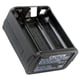 thumbnail image 5 of Caja De Almacenamiento De Reemplazo De Caja De 6xAA Para TH-28A TH-48A TH-78A Negro, 5 of 5