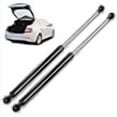 thumbnail image 3 of ARANA Rear Hatch Struts for Scion TC 2005-2010, 4597 Liftgate Struts Trunk Tailgate Lift Support Fits 2005-2010 Scion tC Base/Spec Coupe 2-Door Models, 2 Pcs, 3 of 4