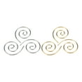 thumbnail image 4 of Spiral Cable Knitting Needle,6Pcs Spiral Cable Knitting Circular Cable Knitting Needle Cable Knitting Needle Next-Gen Design, 4 of 14