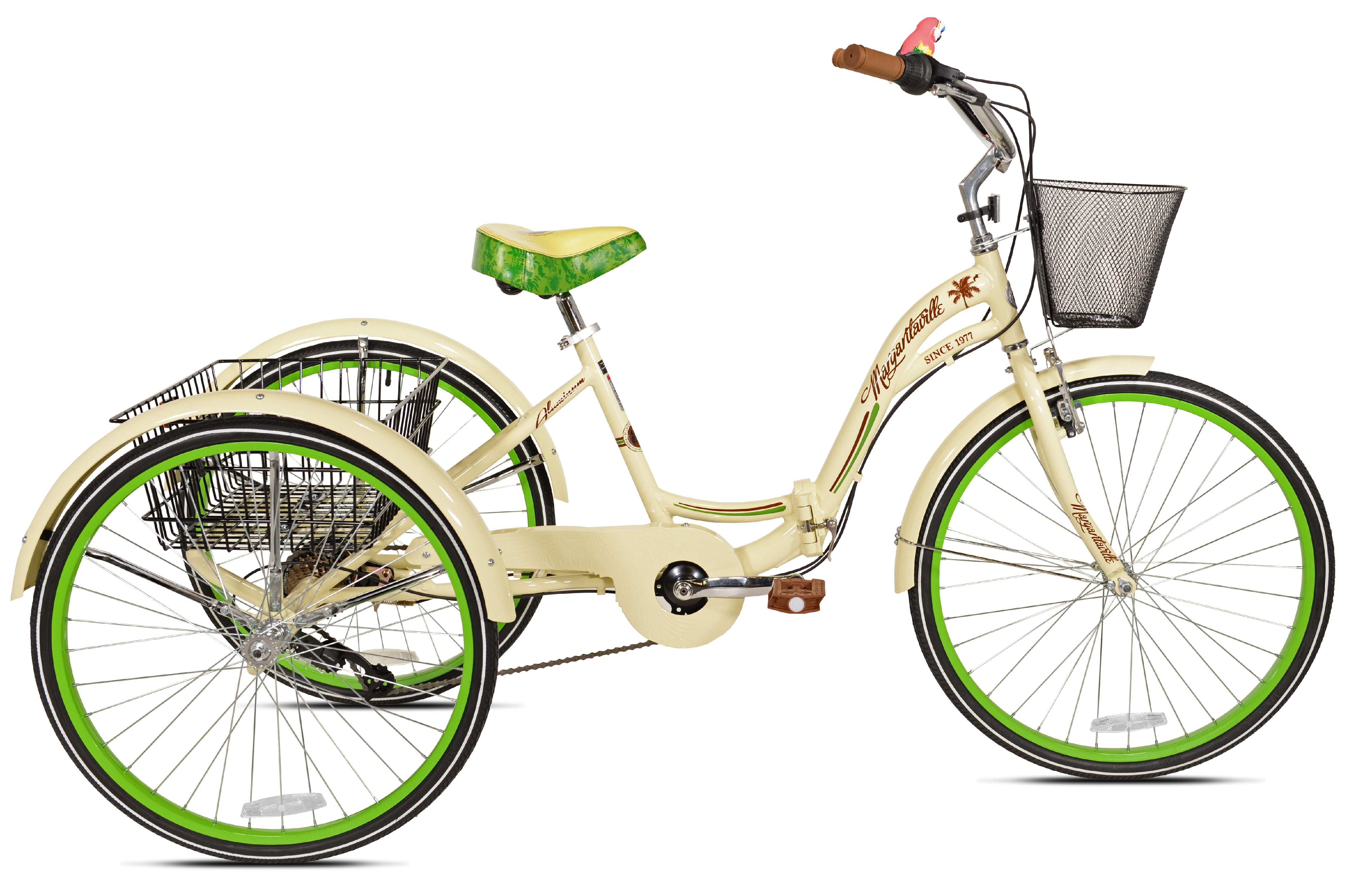 margaritaville tricycle