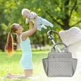 thumbnail image 1 of Portable And Baby Product Storage Bag Portable Bento Box Insulation Bag, 1 of 6