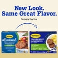 thumbnail image 2 of Butterball All Natural Fully Cooked Turkey Breakfast Sausage Patties, 8 Patties, 2 of 7