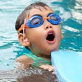 thumbnail image 4 of 1 Set Convenient Swimming Ear Plugs Portable Ear Protectors Replaceable Swim Plugs, 4 of 9