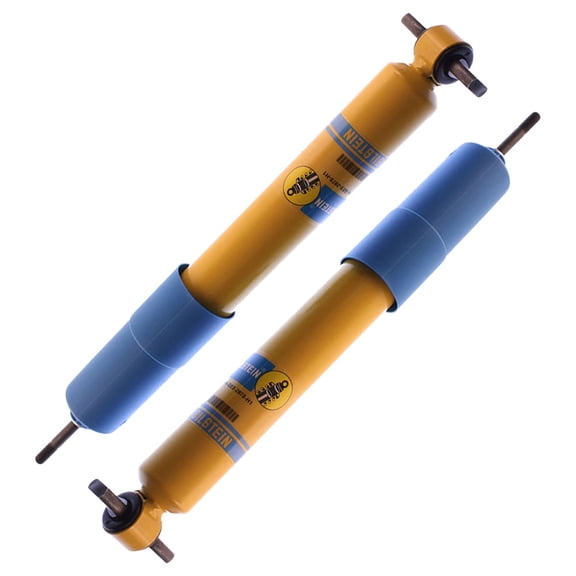 For Chevy Corvette 1997-2013 Pair Bilstein B6 Front Shocks Struts - BuyAutoParts