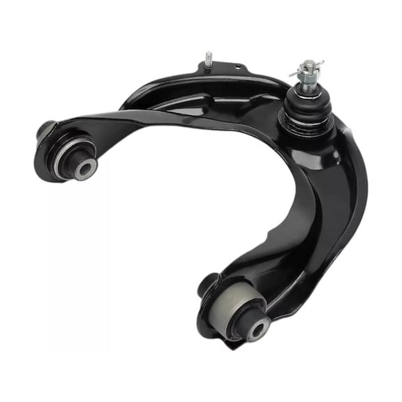 Front Right Upper Control Arm and Ball Joint Assembly - Compatible with 2004 - 2008 Acura TL 2005 2006 2007