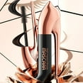 thumbnail image 1 of Fiudx Máscara de Pestañas Volume, Máscara de Pestañas Dramatic Lash High Heel, Máscara de Pestañas Desire Resistente Al Agua de Larga Duración, Máscara de Pestañas Volumen Cepillo Alargador, Maquilla, 1 of 7