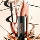 thumbnail image 1 of Xihbxyly Afeitadora Doble, Elegante Diseño de Metal Dorado, Cuchillas Duraderas de Acero Inoxidable, Mango de Agarre Cómodo, Afeitado Suave, Producto Esencial para El Cuidado Personal Femenino, Calid, 1 of 7