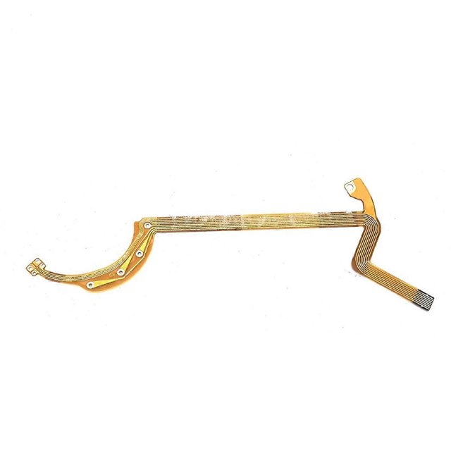 LENS Aperture Flex Cable for CANON EF 24-105 mm 24-105mm F/4L is USM Repair Part
