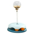 thumbnail image 2 of Wzzjkit Jouets de Roue pour Animaux Jouets pour Animaux Balles de Fuite Bâtons Taquins Auto, 2 of 6