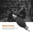 thumbnail image 5 of fankhu Manual Hand Pump Oil Water Petrol Diesel Fuel Liquid Transfer Pump (8mm), 5 of 8