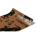thumbnail image 2 of Rwraps Astrology Sea Goats Matte Vinyl Film Wrap 59in x 28ft Vinyl Vehicle Car Film Sheet Roll, 2 of 9