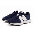 thumbnail image 2 of New Balance 24F/W 327 Lifestyle Men's Sneaker Casual Shoes [D] Navy NWT MS327CNW, 2 of 6
