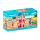 thumbnail image 2 of Set de Juego Playmobil My Life Carpintera con torre de juegos 58 Piezas, 2 of 4