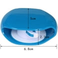 thumbnail image 3 of Automatic Cord Winder Wire/Wire Storage Housekeeper/Retractable Cord Organizer for USB Cables, Headphone Cable, Data Charging Cable and Other Cords. No More Tangled Cords!, 3 of 6