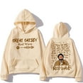 thumbnail image 4 of Rapper Rod Wave Merch Hoodie Last Lap Tour 2025 Album Men Women Retro Harajuku Pullover Sweatshirt Clothing Oversized Hooded Streetwear Tops, 4 of 6