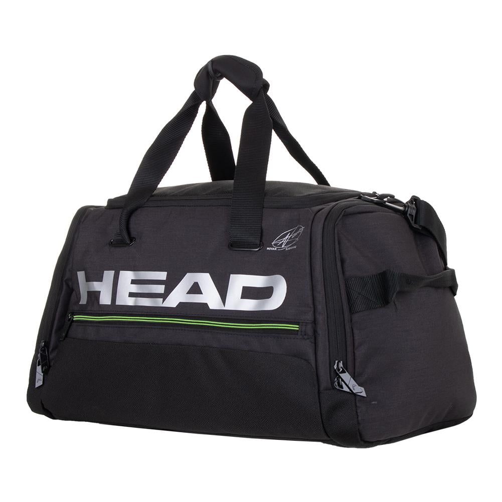 head duffle bag