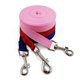 thumbnail image 3 of Methold Correa de nylon resistente y confiable para perros para aventuras al aire libre Correa para perros Correa para mascotas Conveniente Suministros para perros, 3 of 6