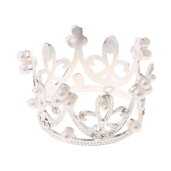 Girls Boys Photography Crown Props Little Baby Photo Crown Accessories Infant fotografia Prop