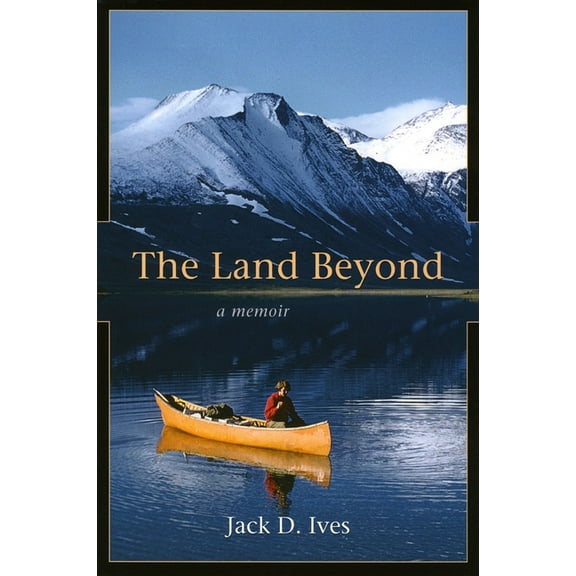 The Land Beyond : A Memoir (Paperback)