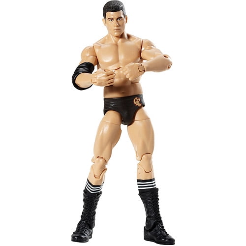 wwe cody rhodes toys