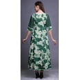thumbnail image 4 of Bimba Anarkali Dress Long Indian Ethnic Wear For Women Maxi Kurta EthnicÂ&nbsp;Kurti, 4 of 5