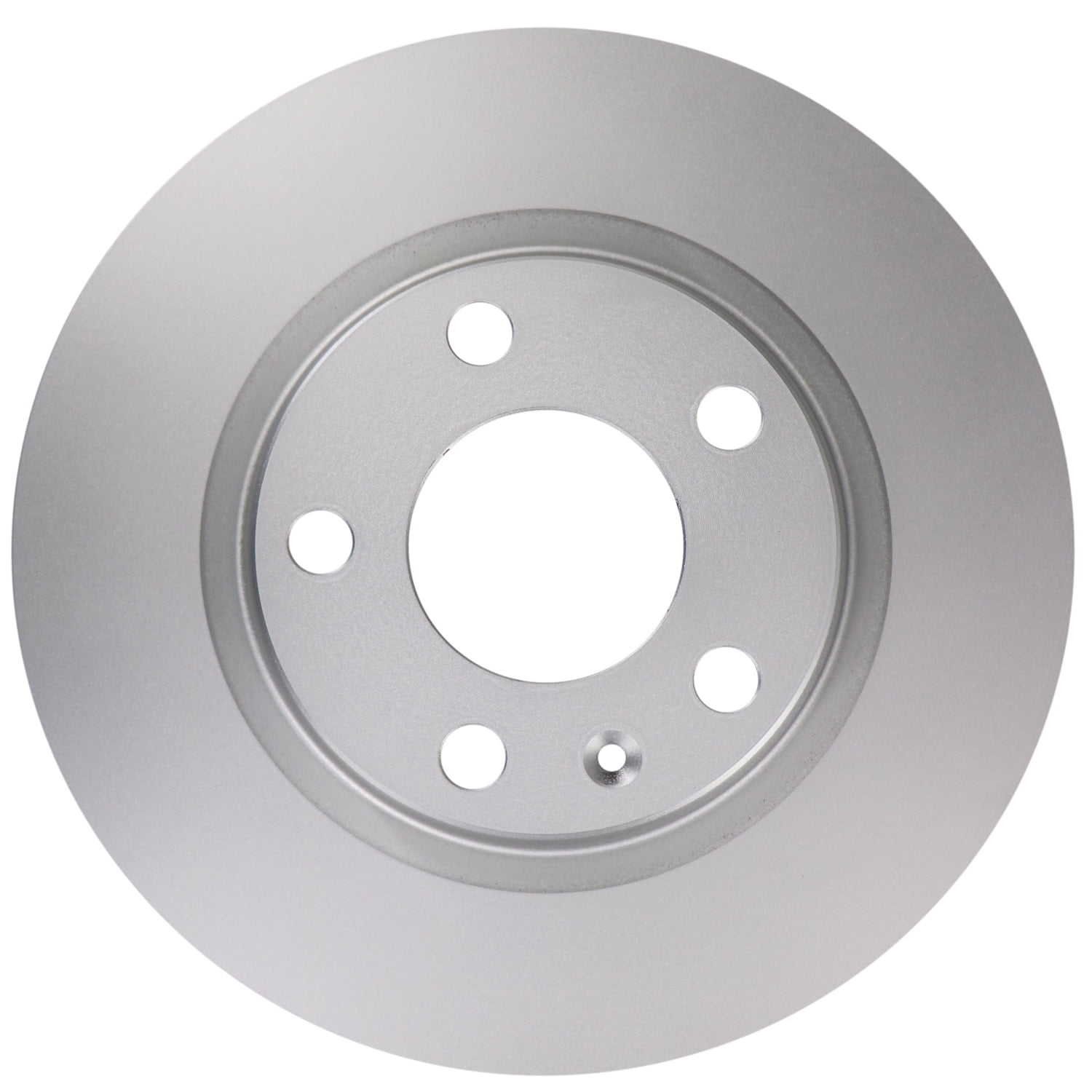 UltraHC Coated High Carbon Brake Rotor, Front/Rear UR006250