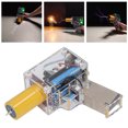 thumbnail image 3 of Bobina de Generador de de Plasma Bobina de Bobina de Plasma Módulo de Bobina de Encendido Generador de Bobina de Plasma Enchufe Estadounidense 100-240V, 3 of 7