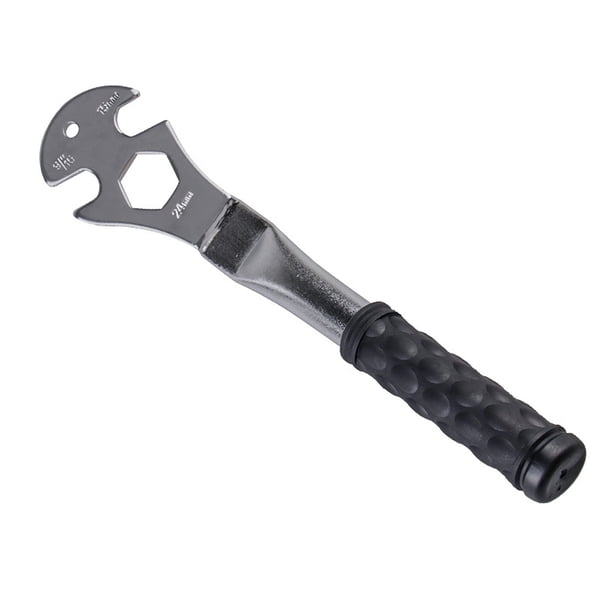 Llave inglesa para Pedal de bicicleta Soidarity Herramienta de reparación de bicicleta de carretera MTB OD000865-00