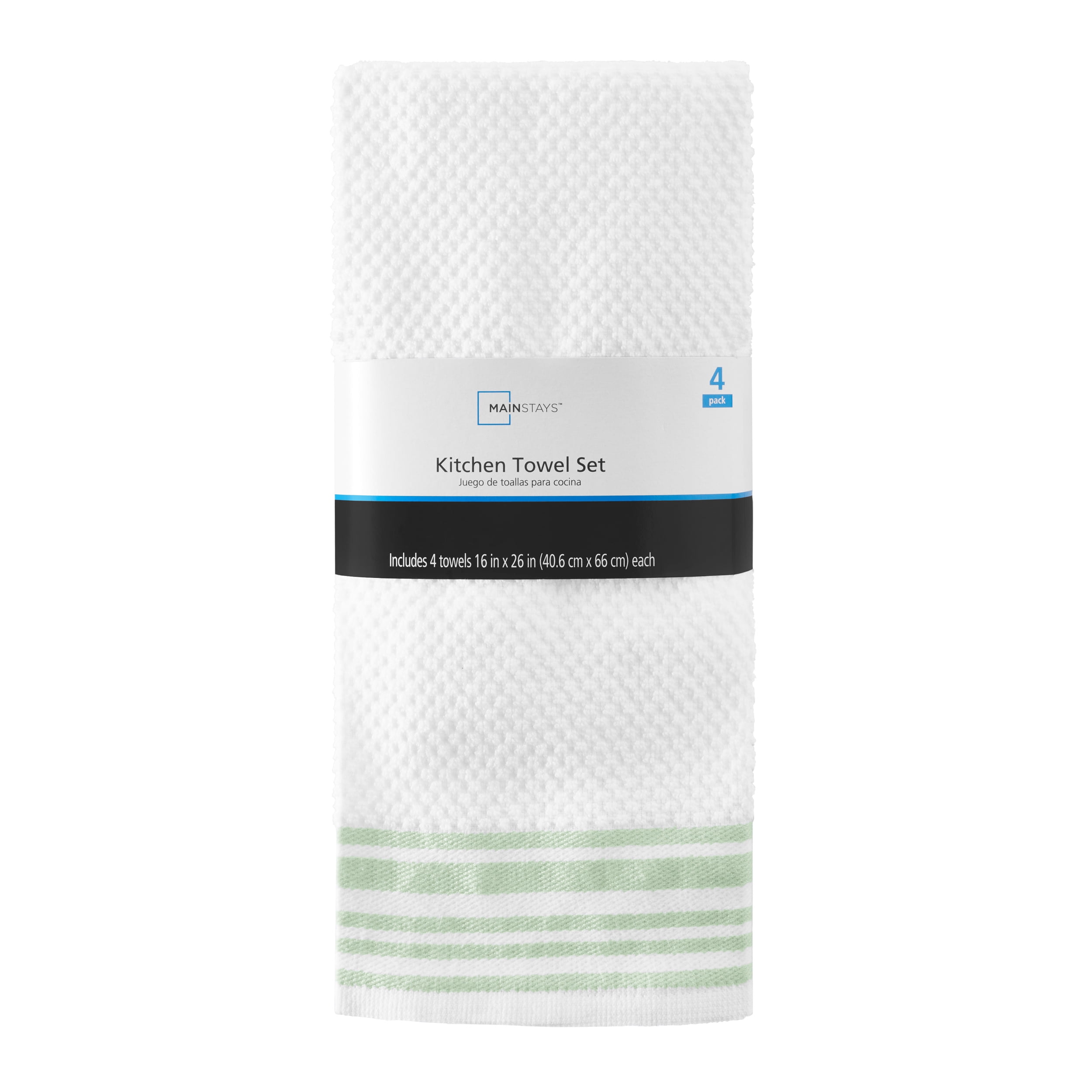 MS 4PK BRWNSTONE KT Walmart